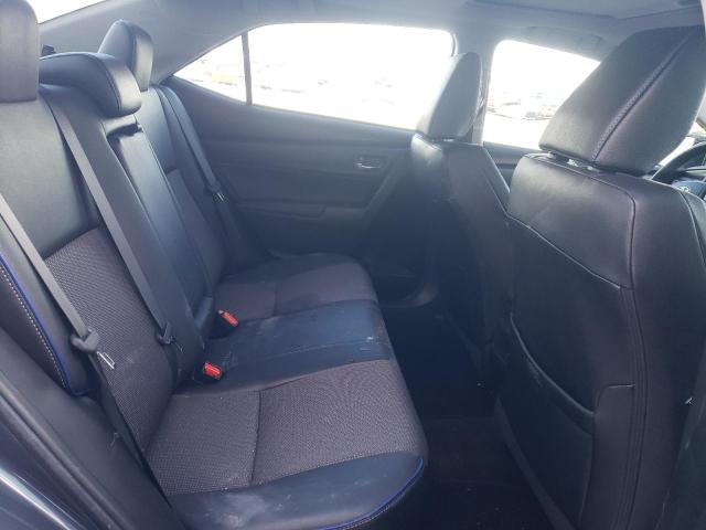 2018 TOYOTA COROLLA L - 5YFBURHE6JP842785