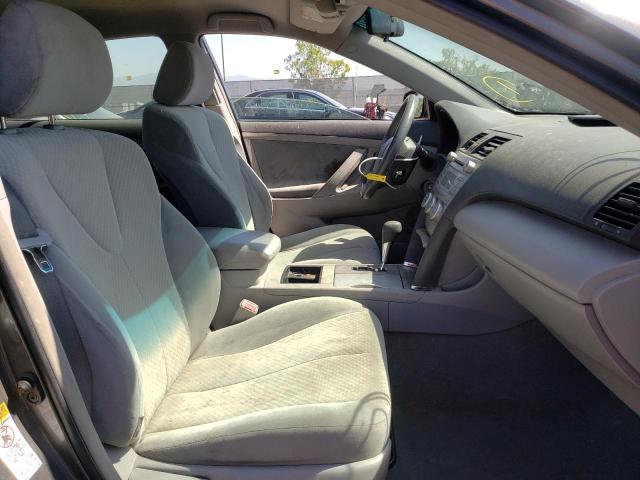 4T4BE46K69R096170 Toyota Camry Base 2009. Фото: 4