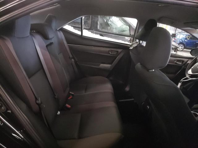 2019 TOYOTA COROLLA L 5YFBURHE0KP930863