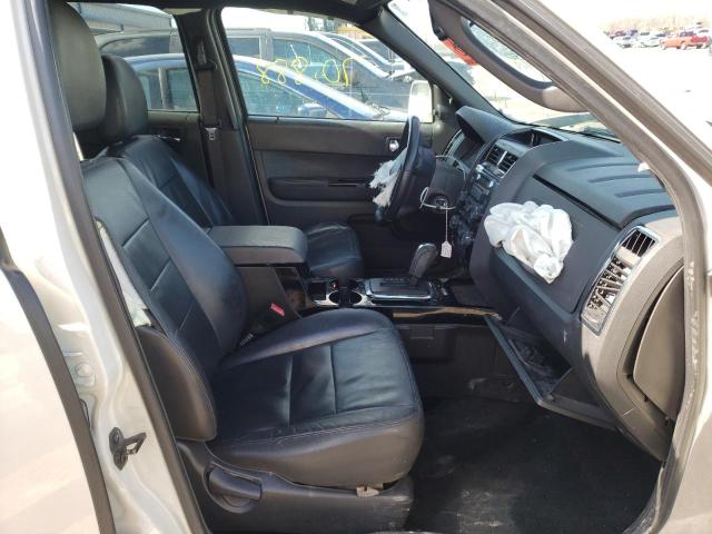2011 FORD ESCAPE LIM - 1FMCU0EG5BKC09406