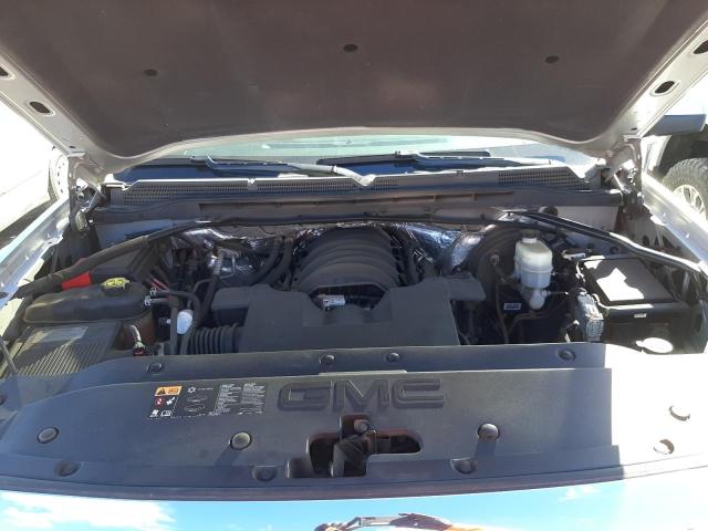 2015 GMC SIERRA C15 3GTP1UEC4FG280449