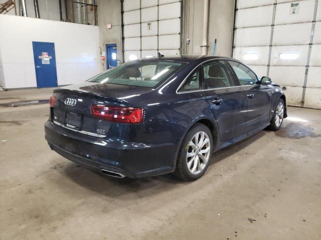 2018 AUDI A6 WAUG8AFC4JN057222
