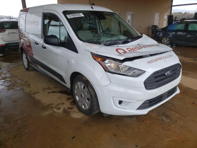 Ford Transit CO salvage cars for sale: 2021 Ford Transit CO