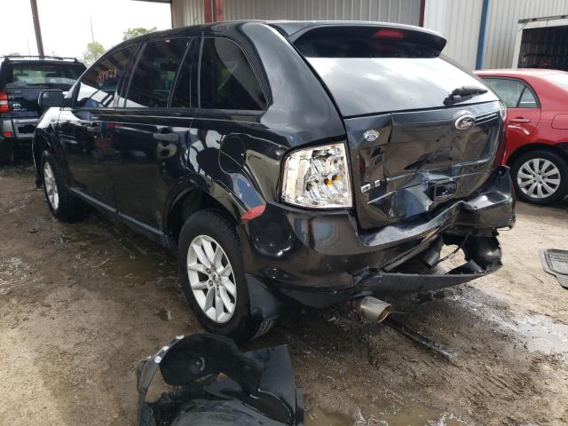 2FMDK3GC2EBA44807 Ford Edge Se 2014. Фото: 2
