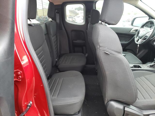 2020 FORD RANGER XL 1FTER1EHXLLA59723