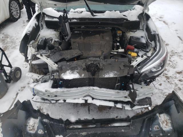 2019 SUBARU FORESTER JF2SKACC1KH510720