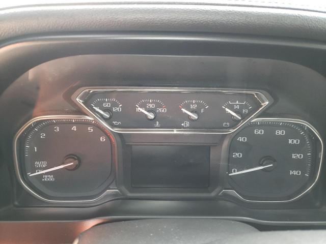 3GTP8CED5MG319240 Gmc Sierra C15 2021. Фото: 7