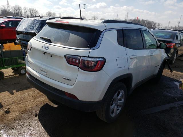 2018 JEEP COMPASS LA 3C4NJDBB9JT177210