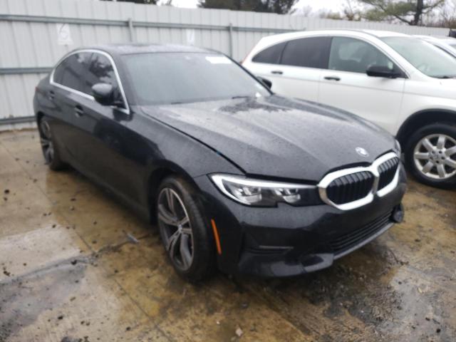 2020 BMW 330XI - 3MW5R7J07L8B15530