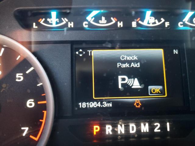 Фото: 1FTEW1EG5GKE41489 - 8