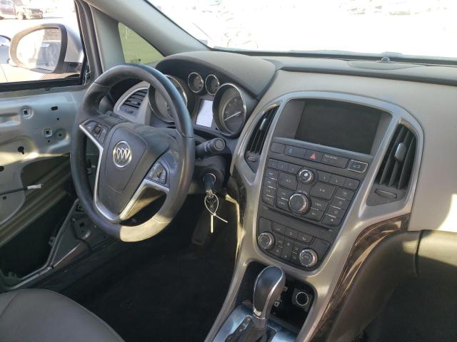 1G4PP5SK1E4200421 Buick Verano 2014. Фото: 8
