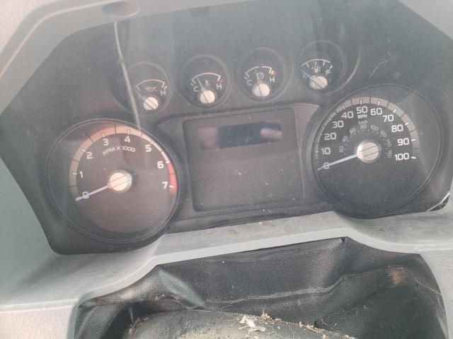 2015 FORD F250 1FT7W2B61FEC21905