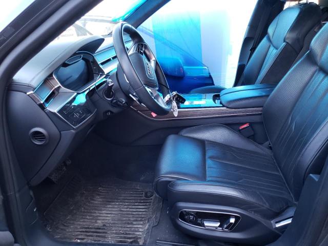 2019 AUDI A8 L WAU8DBF86KN021079