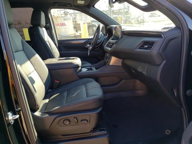 2022 CHEVROLET TAHOE 1GNSKRKDXNR132572