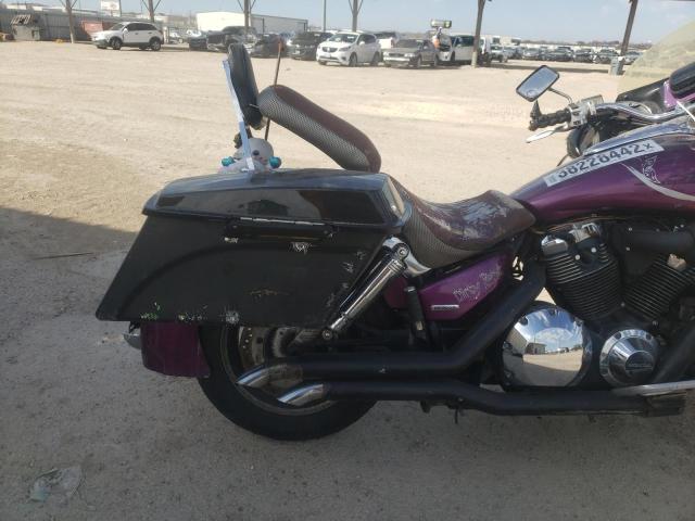 2004 HONDA VTX1800 N2 1HFSC49D24A200378