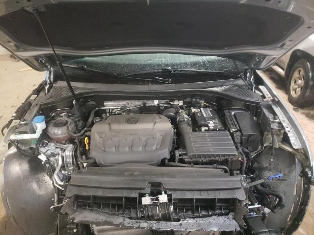 2021 VOLKSWAGEN TIGUAN SE 3VV2B7AX2MM003185