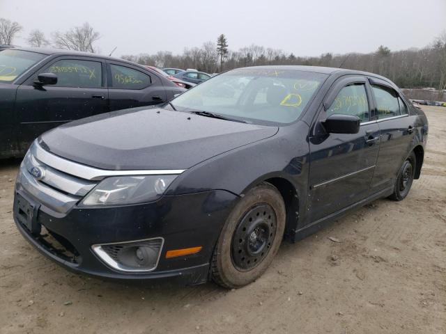 2010 FORD FUSION SPO - 3FAHP0KC5AR349328