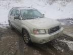 2005 SUBARU  FORESTER