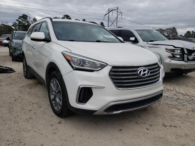 2017 HYUNDAI SANTA FE S KM8SMDHF2HU210032
