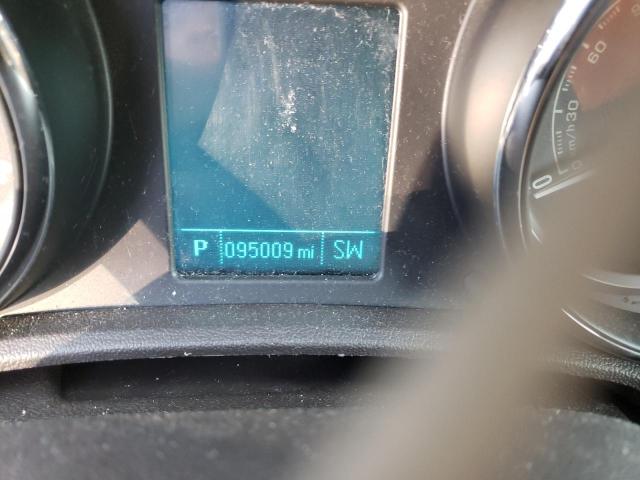 1G4PP5SK5E4131412 Buick Verano 2014. Фото: 7