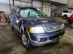 2004 FORD  EXPLORER