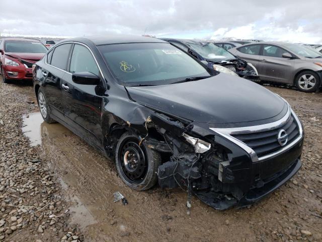 2014 NISSAN ALTIMA 2.5 - 1N4AL3AP9EN260566