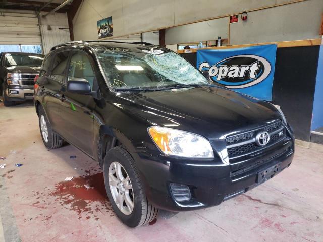 2011 TOYOTA RAV4 - 2T3BK4DV3BW055847