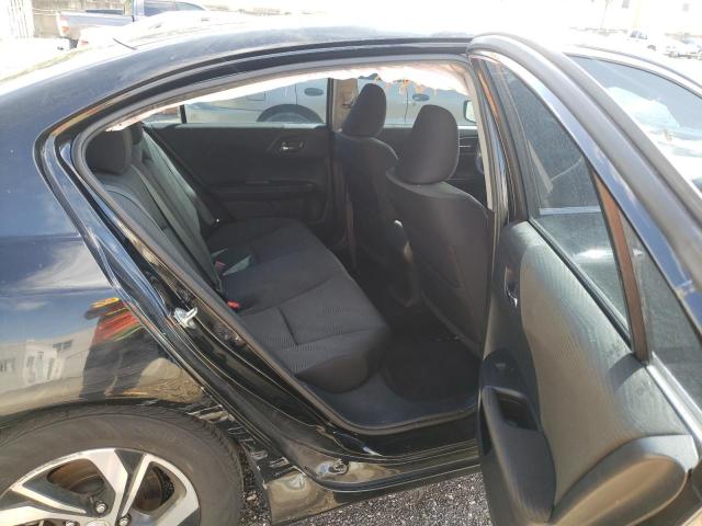 1HGCR2F32GA115639 Honda Accord Lx 2016. Фото: 5
