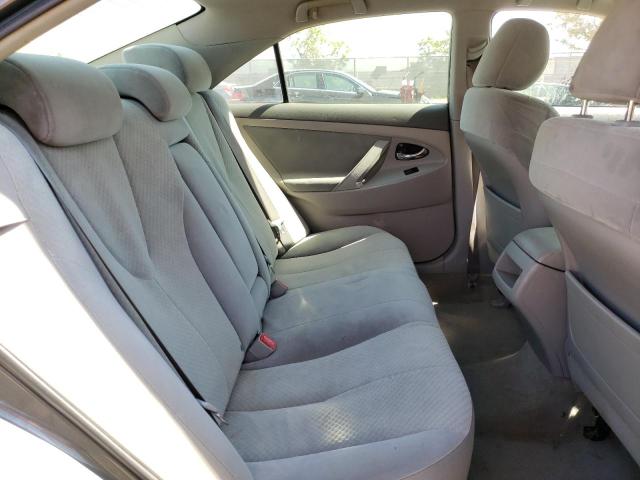 4T4BE46K69R096170 Toyota Camry Base 2009. Фото: 5