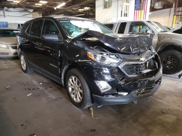 2018 CHEVROLET EQUINOX LS 2GNAXHEV8J6228752