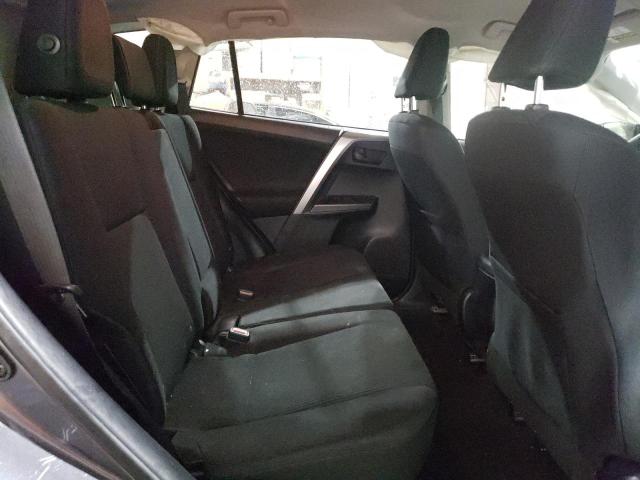JTMBFREV7GJ101430 Toyota Rav4 Le 2016. Фото: 5