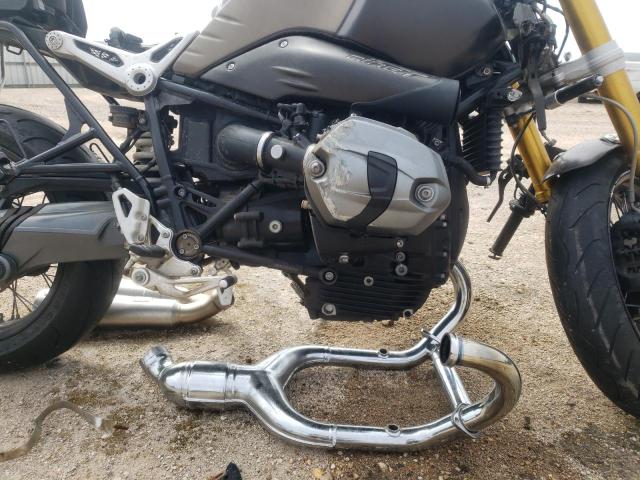 2015 BMW R NINE T WB10A1608FZ583820