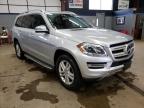 2013 MERCEDES-BENZ  GL-CLASS