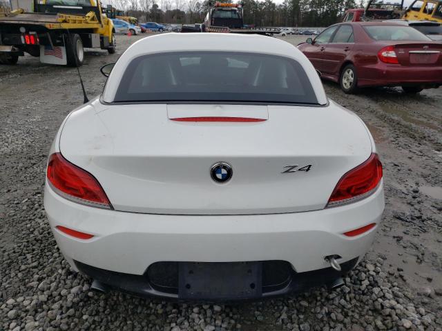 2015 BMW Z4 SDRIVE3 - WBALM7C5XFJ798735
