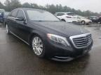 MERCEDES-BENZ S-CLASS 2014 foto