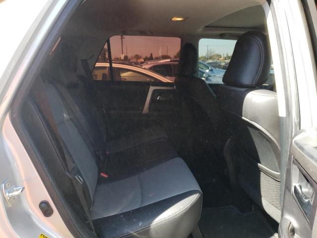 JTEBU5JR4F5237962 Toyota 4Runner Sr 2015. Фото: 5