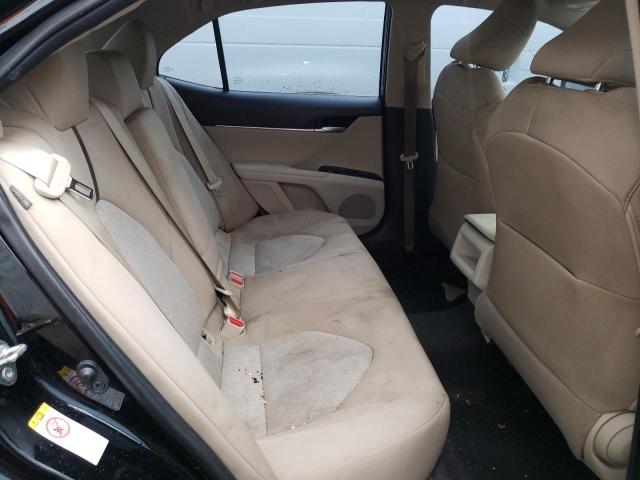 2019 TOYOTA CAMRY L 4T1B11HK6KU245524