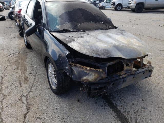 1FAHP35N09W227662 Ford Focus Se 2009. Фото: 8