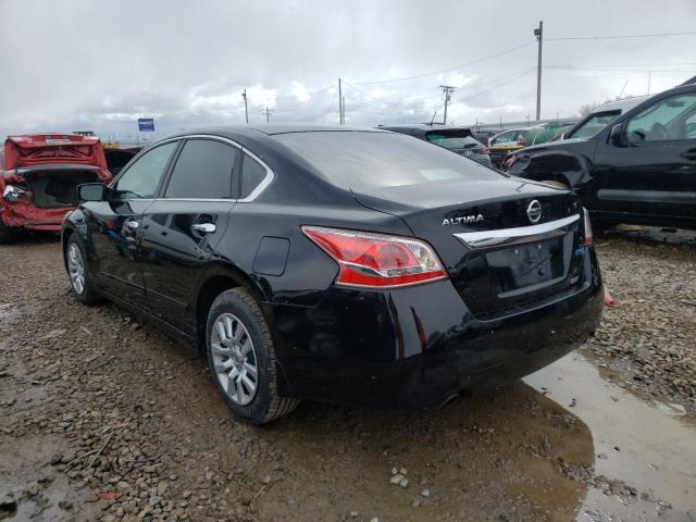 2014 NISSAN ALTIMA 2.5 - 1N4AL3AP9EN260566