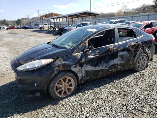 2019 FORD FIESTA SE 3FADP4BJ1KM165703
