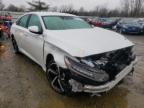 2020 HONDA  ACCORD