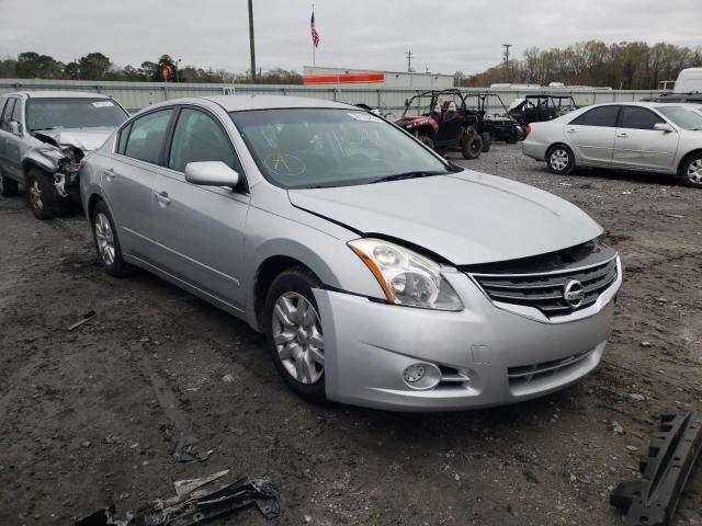 2012 NISSAN ALTIMA BAS - 1N4AL2AP5CC187781