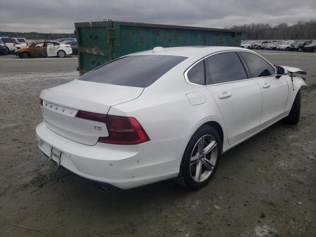 2018 VOLVO S90 T5 MOM LVY982AK2JP030002