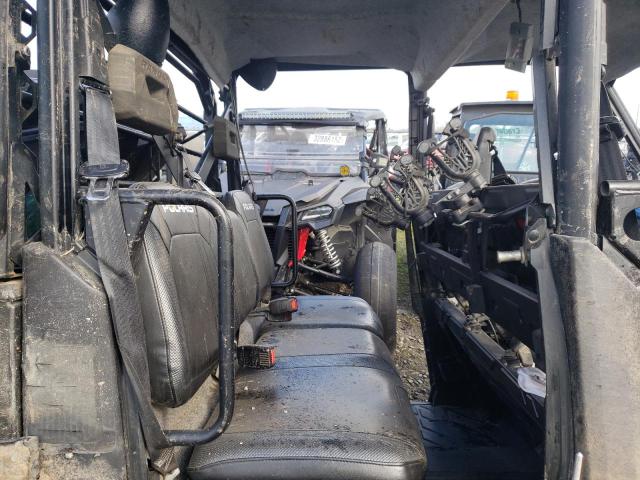 2017 POLARIS RANGER CRE 4XARVU993H7743568