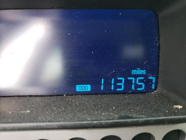 1G1JC5SH6F4149387 Chevrolet Sonic Lt 2015. Фото: 7