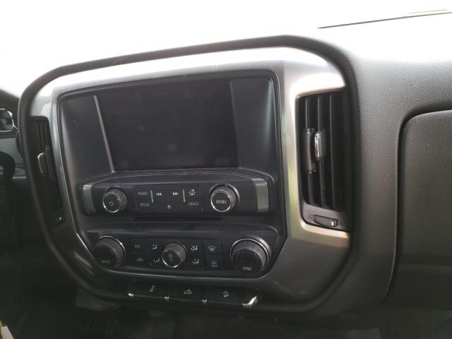 2017 CHEVROLET 1500 SILVE 3GCUKREC7HG246814