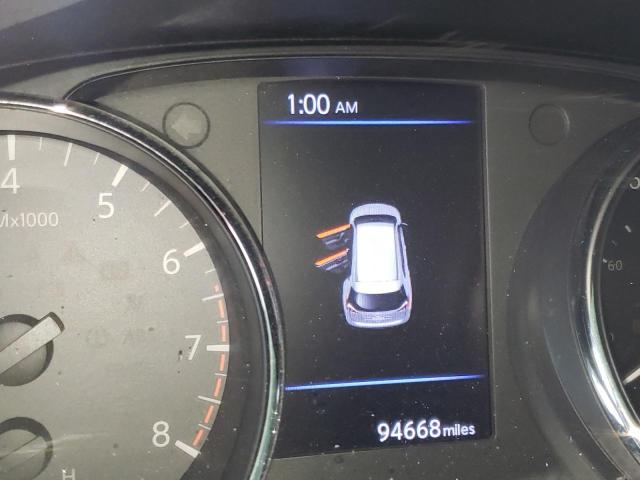 5N1AT2MT3JC826185 Nissan Rogue S 2018. Фото: 7