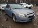 2009 CHEVROLET  MALIBU