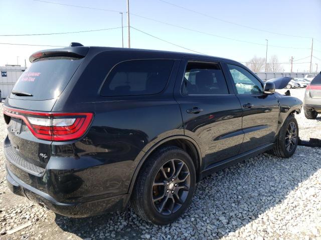 2015 DODGE DURANGO R/ - 1C4SDJCT9FC223380