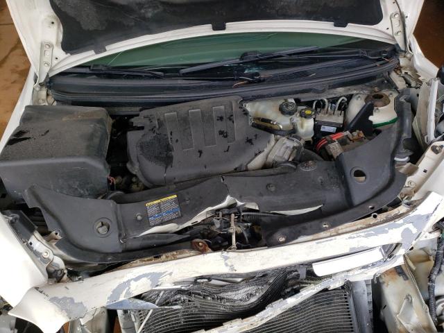 1G1ZJ577684280265 Chevrolet Malibu 2Lt 2008. Фото: 6